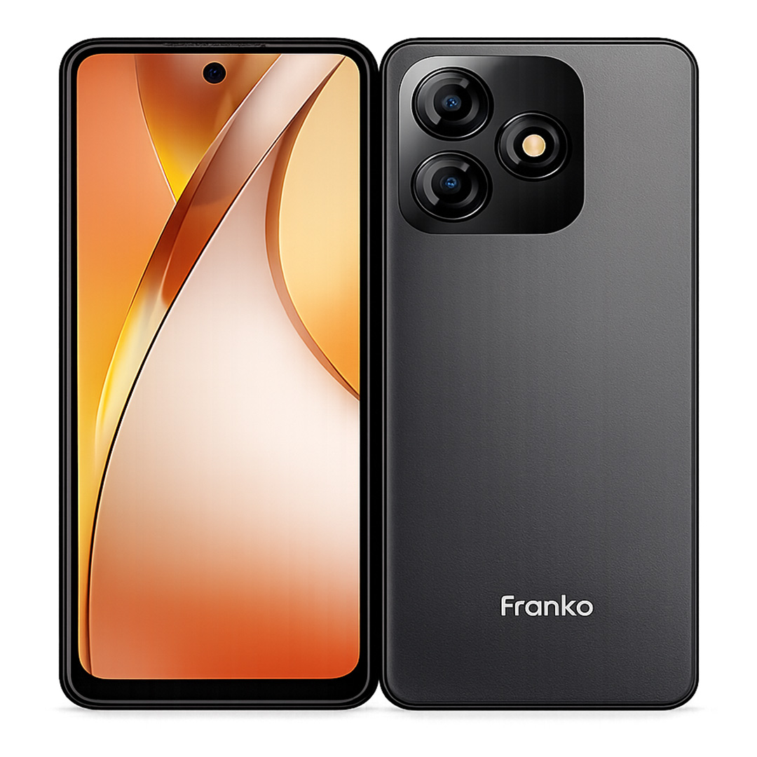 Franko A03 (128GB + 4GB)